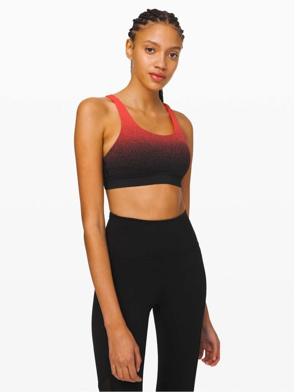 Lululemon | Energy Bra